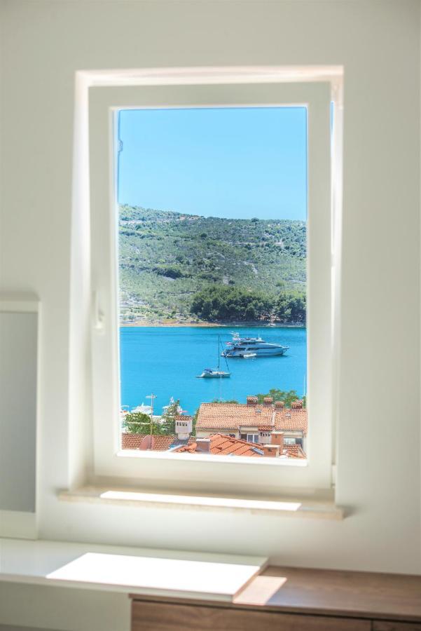 Best Island View Cres Extérieur photo